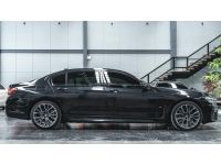 BMW 745Le xDrive M Sport ปี 2020 ไมล์ 37,xxx Km รูปที่ 3
